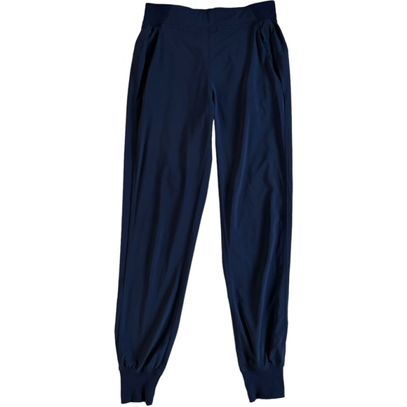 LULULEMON | Get Ready Jogger Swift | Women’s Activewear Pants | Hero Blue | 2 - Picture 11 of 13
